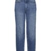 VERO MODA Jeans 'Tessa'  albastru denim