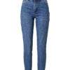 VERO MODA Jeans 'VMBrenda'  albastru denim