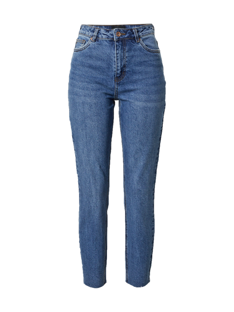 VERO MODA Jeans 'VMBrenda'  albastru denim