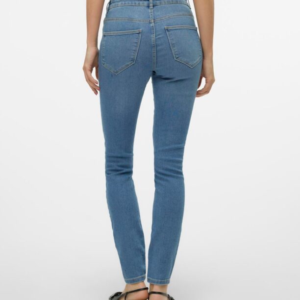 VERO MODA Jeans 'VMElly'  albastru denim preţ