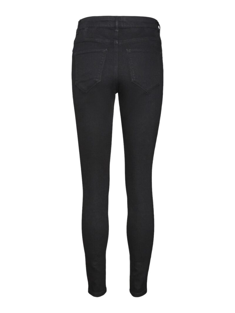 VERO MODA Jeans 'VMElly'  negru denim preţ