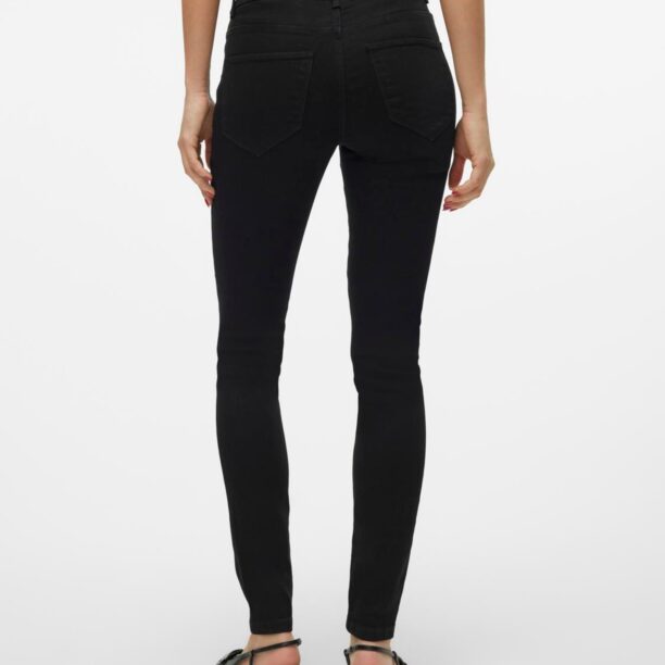 Cumpăra VERO MODA Jeans 'VMElly'  negru denim