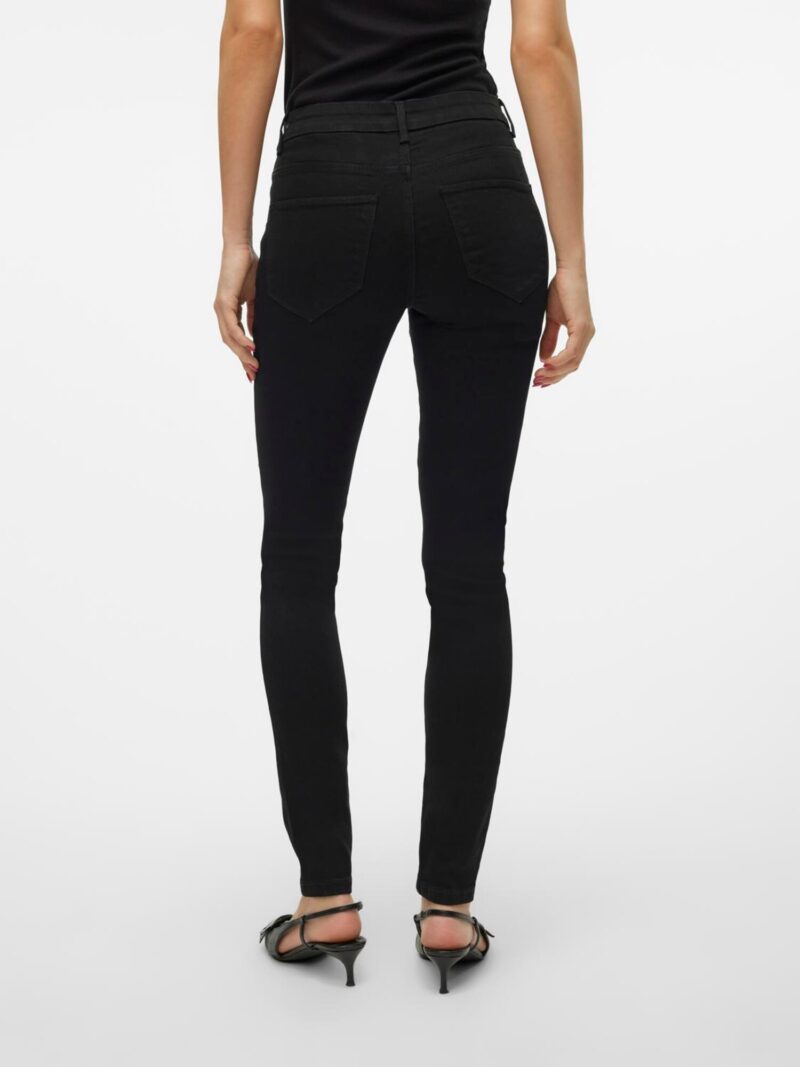 Cumpăra VERO MODA Jeans 'VMElly'  negru denim