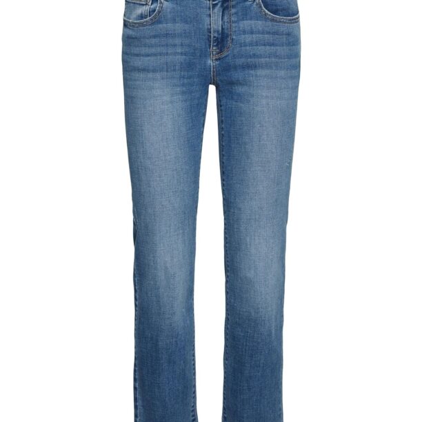 VERO MODA Jeans 'VMFlash'  albastru denim