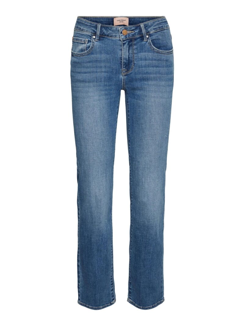 VERO MODA Jeans 'VMFlash'  albastru denim