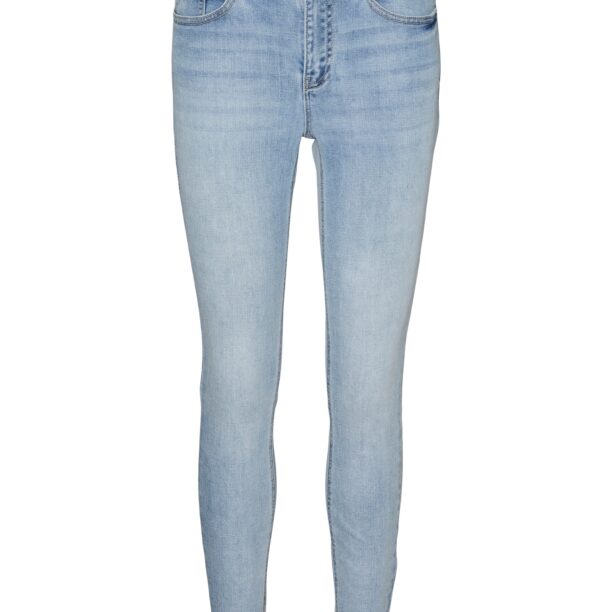 VERO MODA Jeans 'VMFlash'  albastru deschis