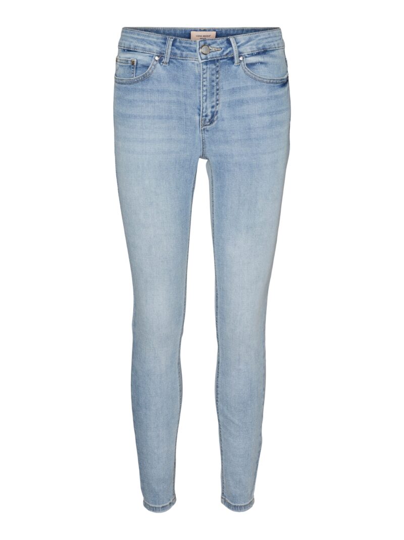 VERO MODA Jeans 'VMFlash'  albastru deschis