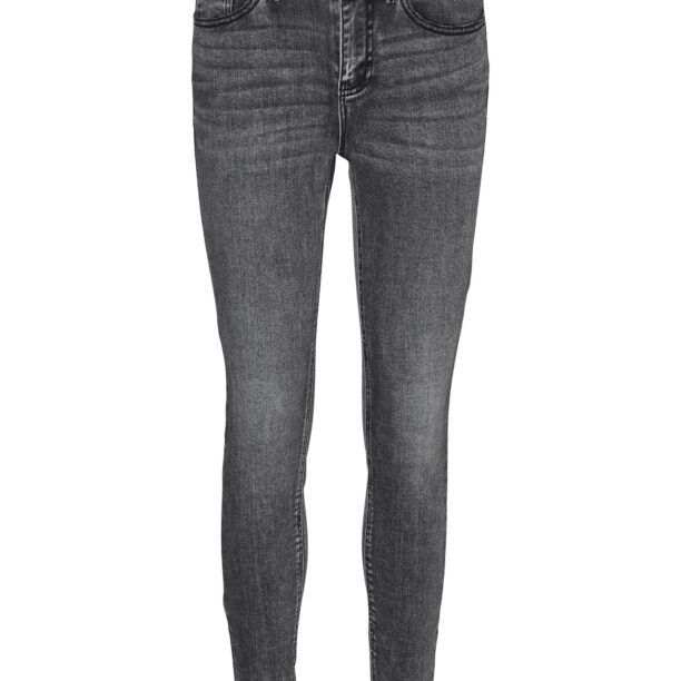 VERO MODA Jeans 'VMFlash'  gri închis