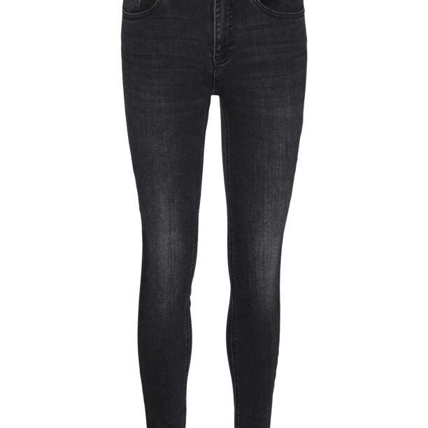 VERO MODA Jeans 'VMFlash'  negru denim