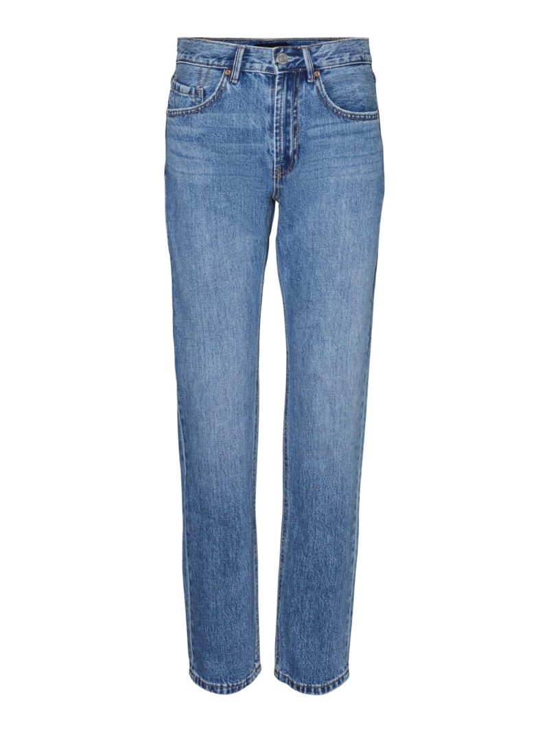 VERO MODA Jeans 'VMHailey'  albastru denim