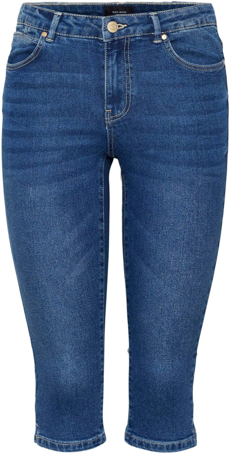 VERO MODA Jeans 'VMJune'  albastru denim