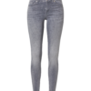 VERO MODA Jeans 'VMLux'  gri denim