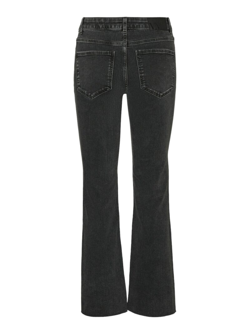 Cumpăra VERO MODA Jeans 'VMSHEILA'  gri denim