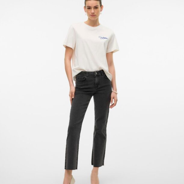 Original VERO MODA Jeans 'VMSHEILA'  gri denim