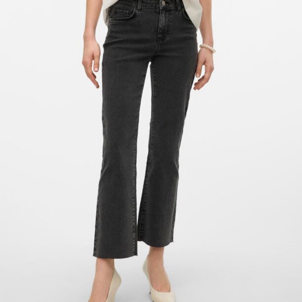 VERO MODA Jeans 'VMSHEILA'  gri denim