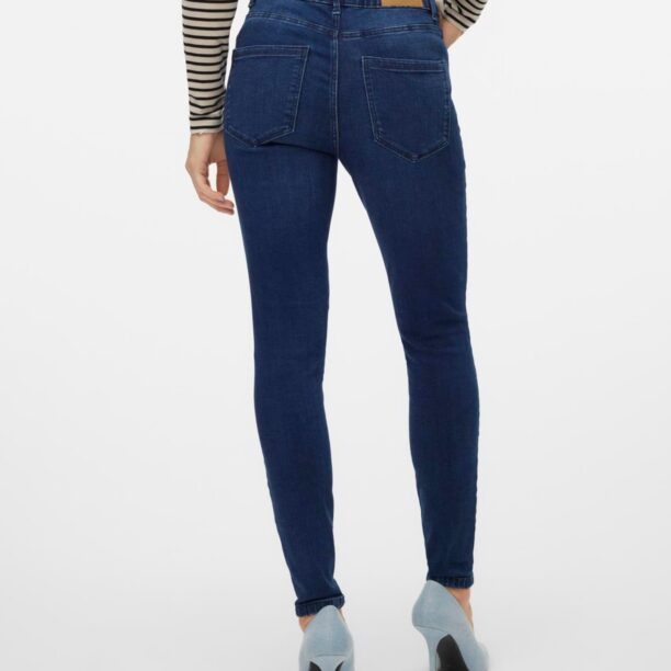 Cumpăra VERO MODA Jeans 'VMSOPHIA'  bleumarin