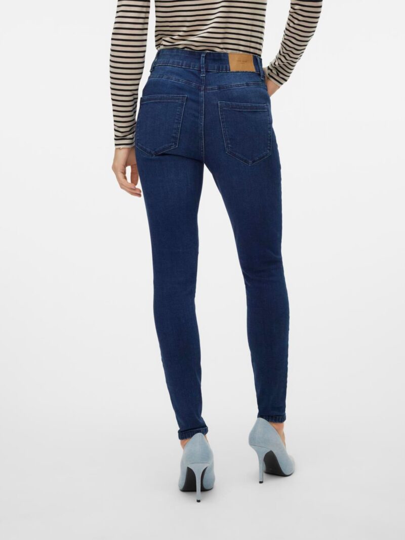 Cumpăra VERO MODA Jeans 'VMSOPHIA'  bleumarin