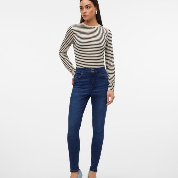 Preţ VERO MODA Jeans 'VMSOPHIA'  bleumarin