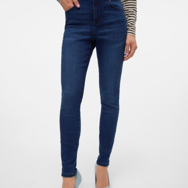 Original VERO MODA Jeans 'VMSOPHIA'  bleumarin