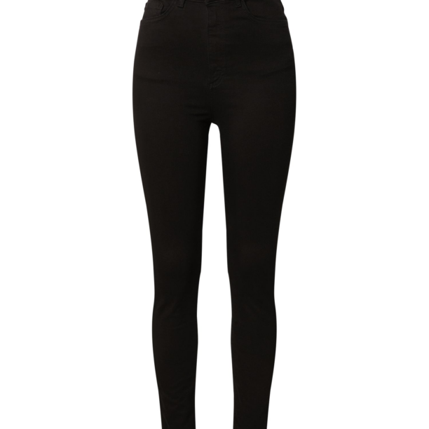 VERO MODA Jeans 'VMSandra'  negru denim