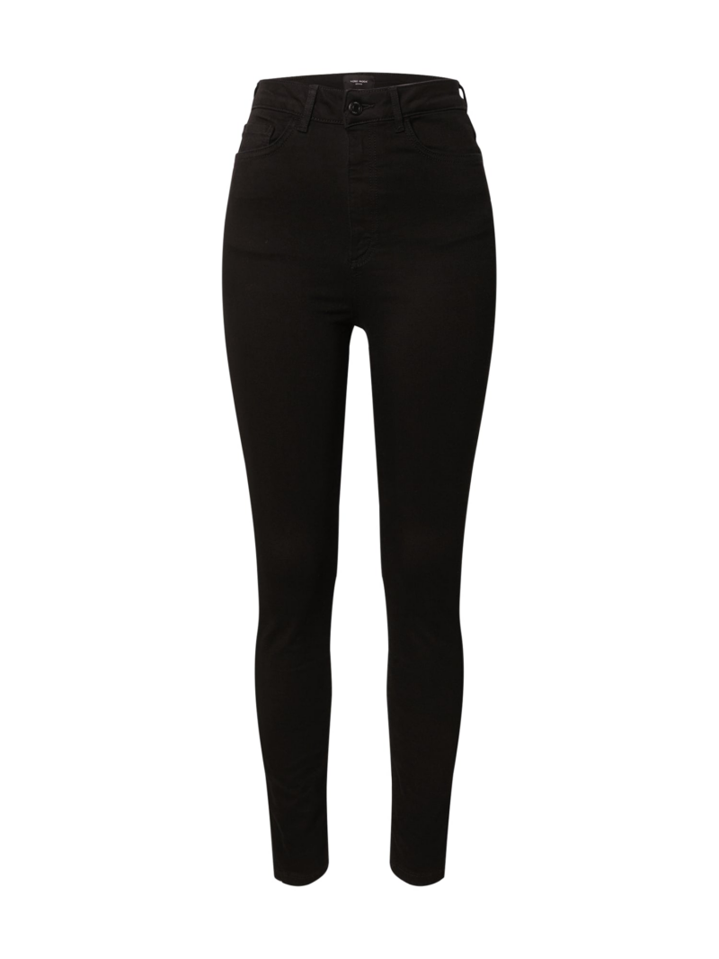 VERO MODA Jeans 'VMSandra'  negru denim