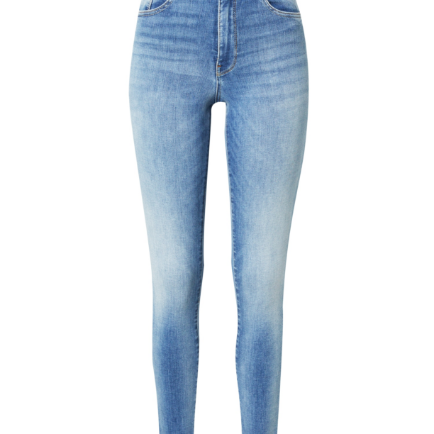 VERO MODA Jeans 'VMSophia'  albastru deschis