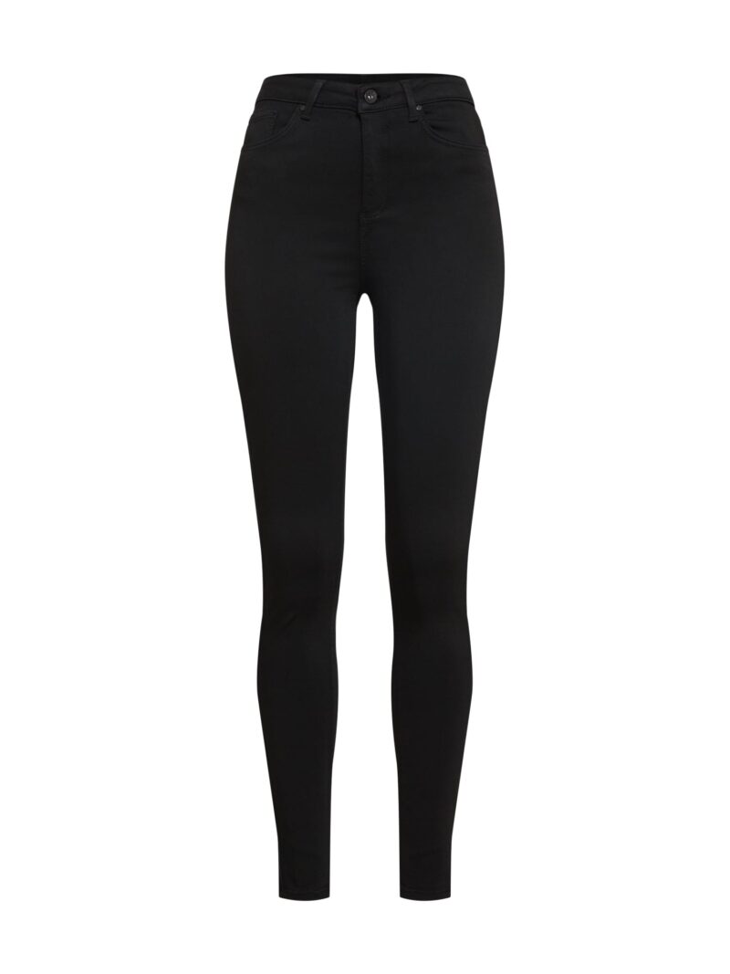 VERO MODA Jeans 'VMSophia'  negru denim