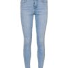 VERO MODA Jeans 'VMTanya'  albastru denim