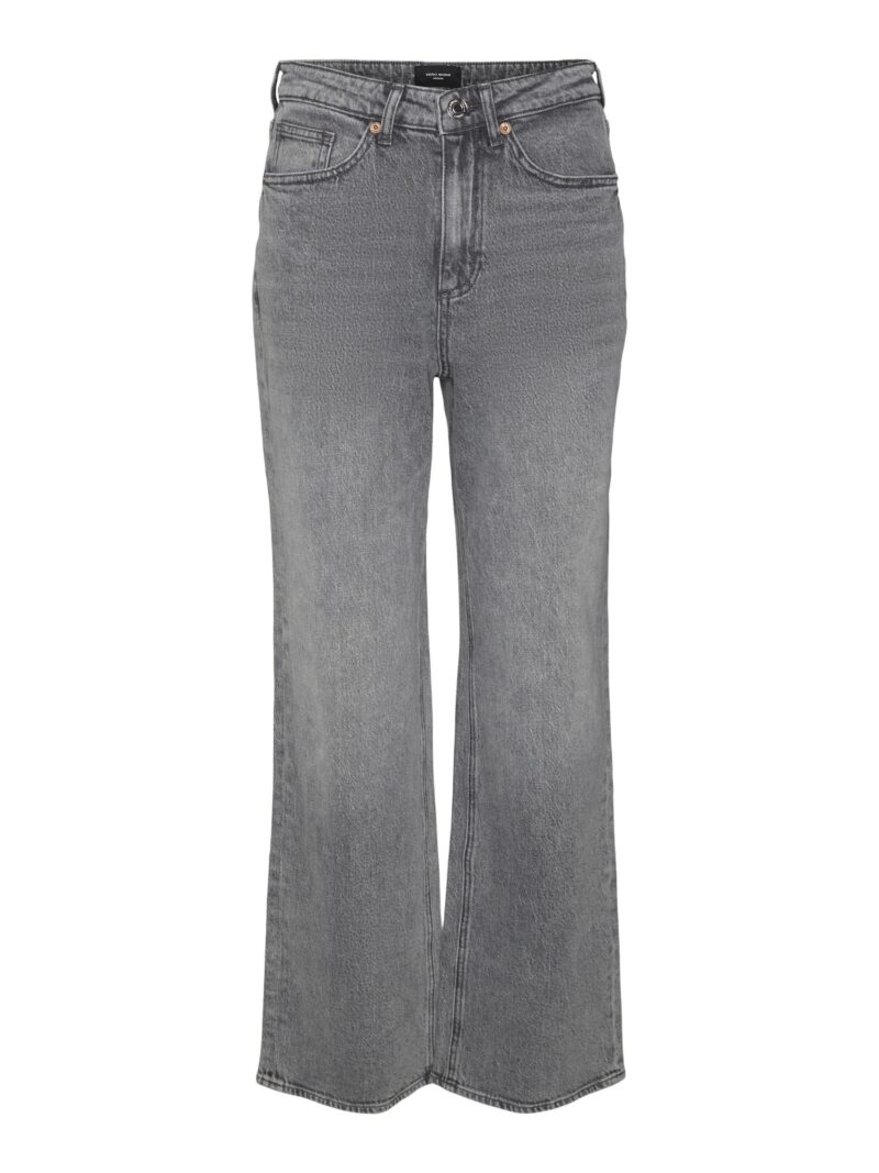 VERO MODA Jeans 'VMTessa'  gri denim