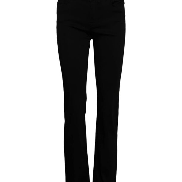 VERO MODA Jeans  negru / negru denim