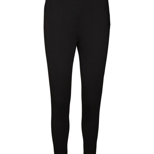 VERO MODA Leggings 'Augusta'  negru