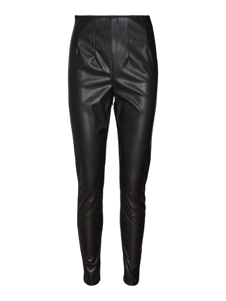 VERO MODA Leggings 'Lana'  negru