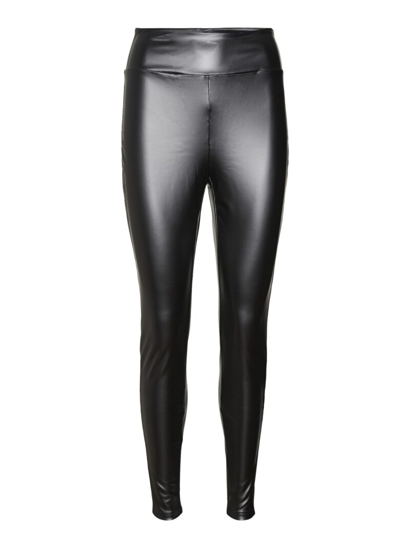 VERO MODA Leggings 'SUELLA'  negru