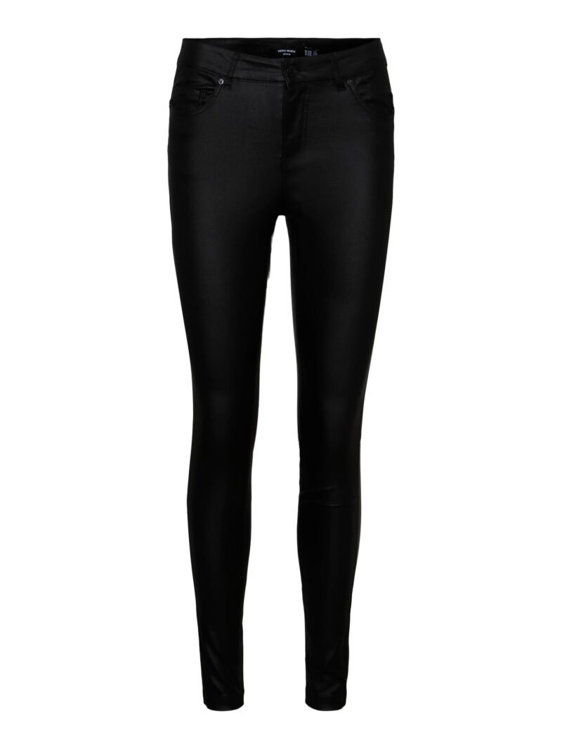 VERO MODA Pantaloni 'ALIA'  negru