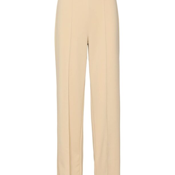 VERO MODA Pantaloni 'Becky'  bej