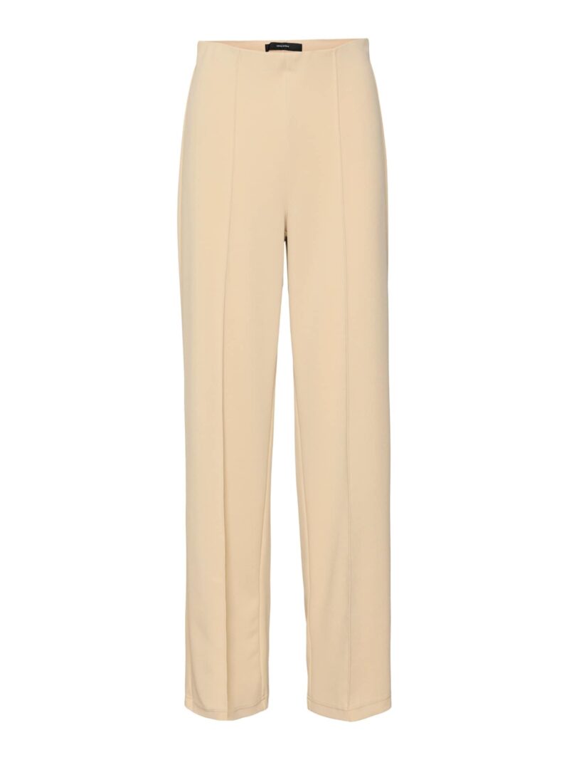 VERO MODA Pantaloni 'Becky'  bej