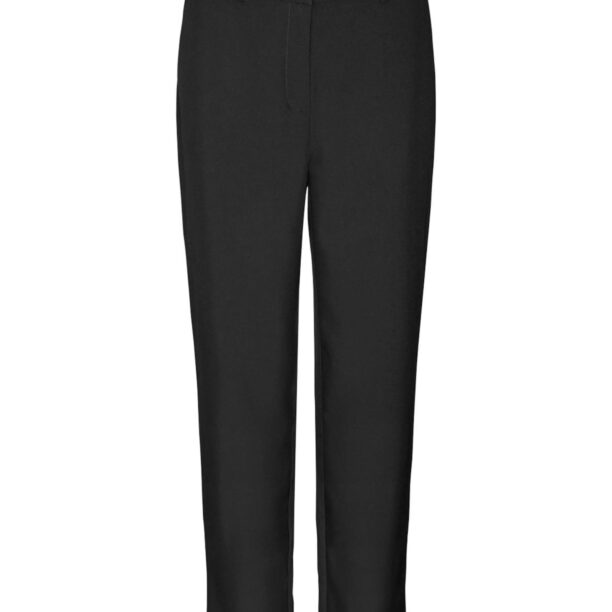 VERO MODA Pantaloni 'CAPRI'  negru