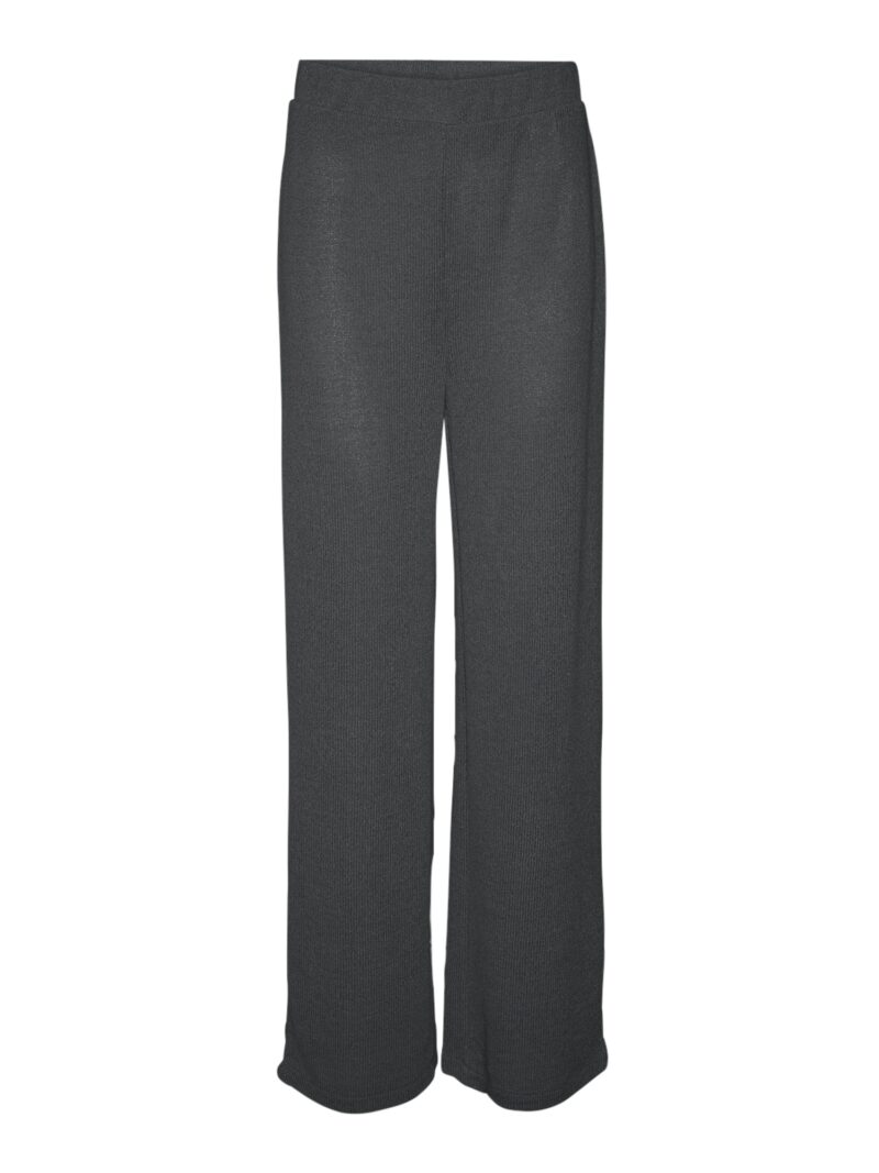 VERO MODA Pantaloni 'EDDIE'  gri închis