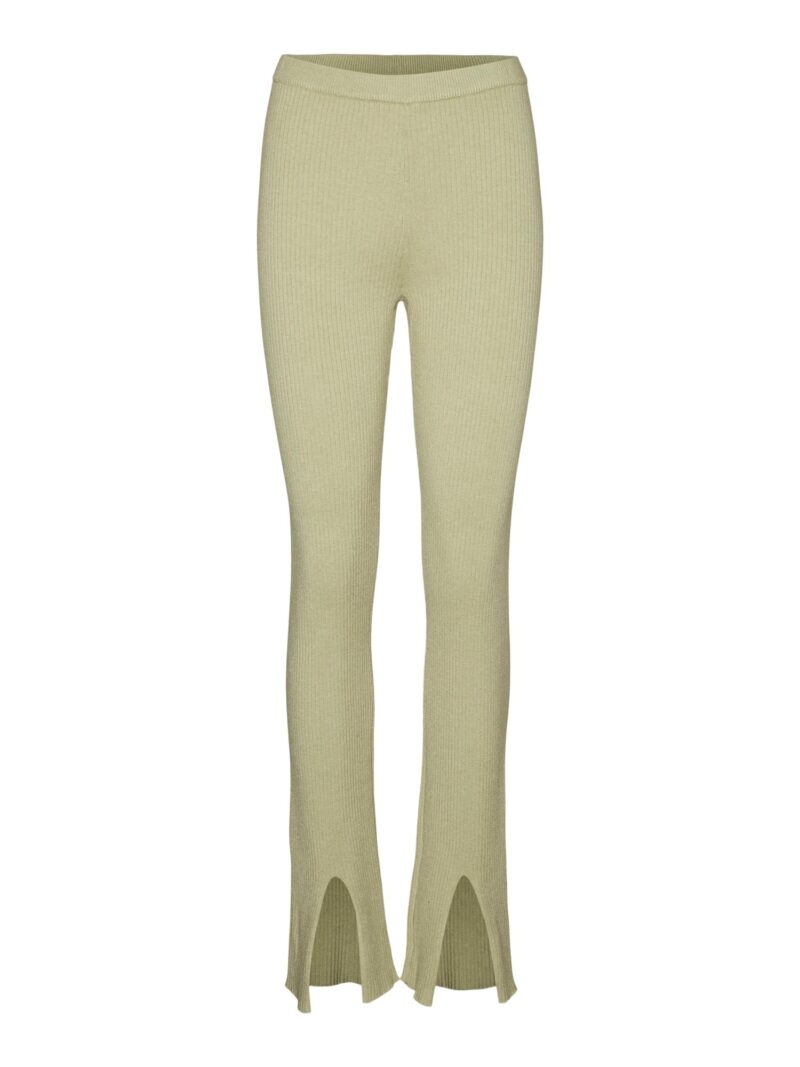 VERO MODA Pantaloni 'Gold'  verde