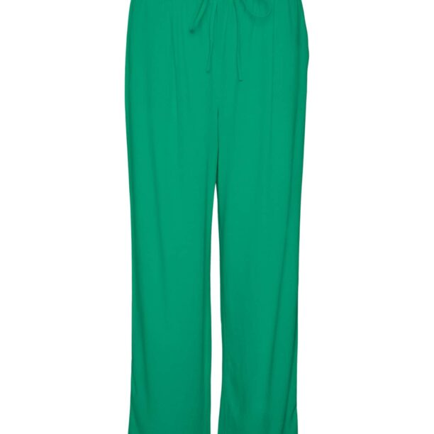 VERO MODA Pantaloni 'Jesmilo'  verde iarbă