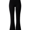 VERO MODA Pantaloni 'Kamma'  negru