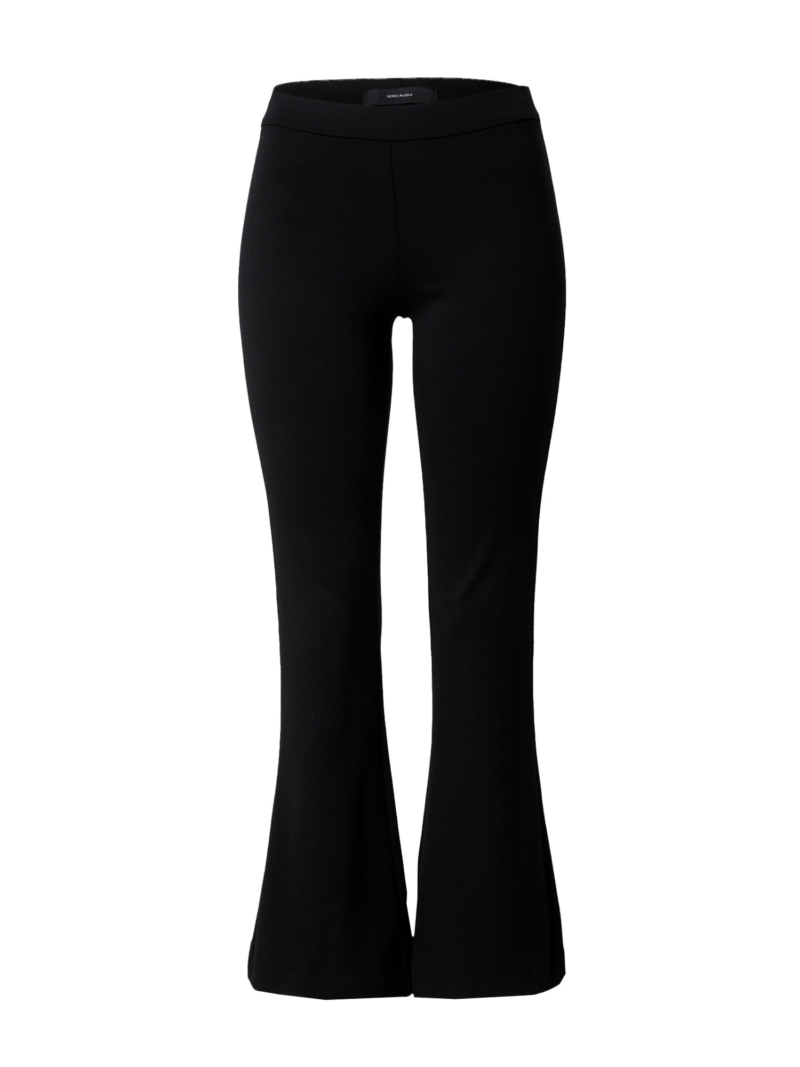 VERO MODA Pantaloni 'Kamma'  negru