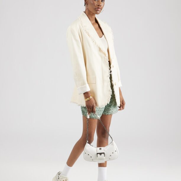 Cumpăra VERO MODA Pantaloni 'MAYA'  verde pastel