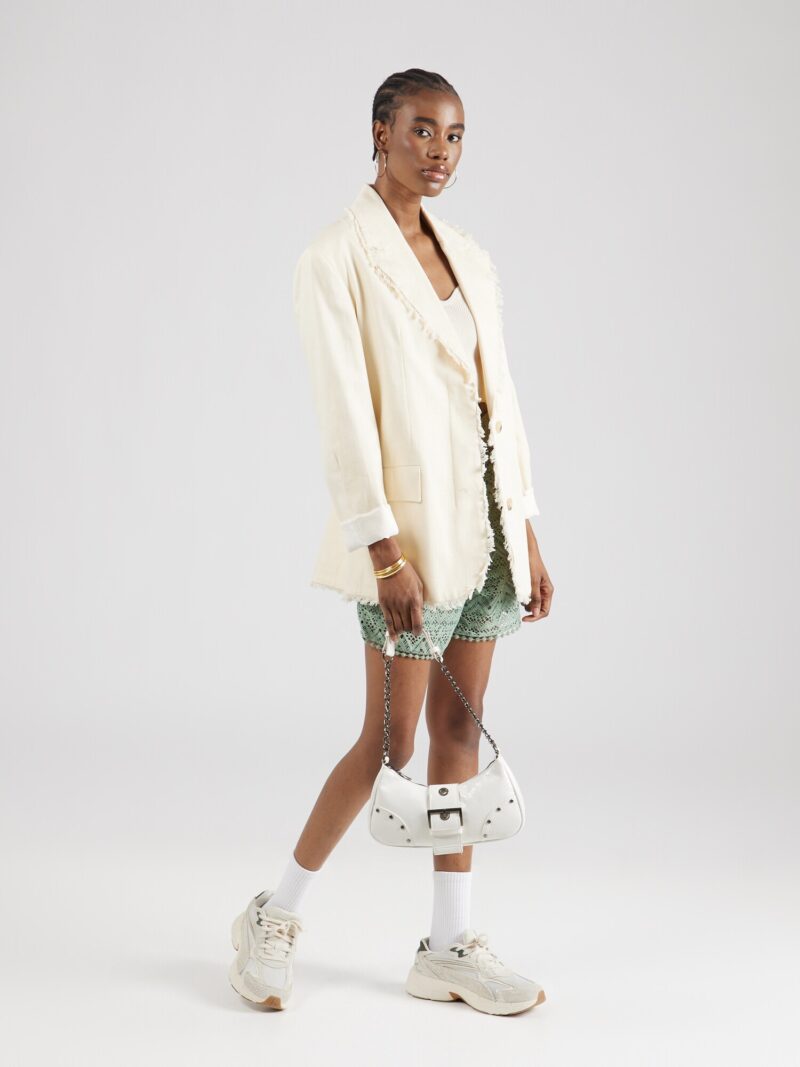 Cumpăra VERO MODA Pantaloni 'MAYA'  verde pastel