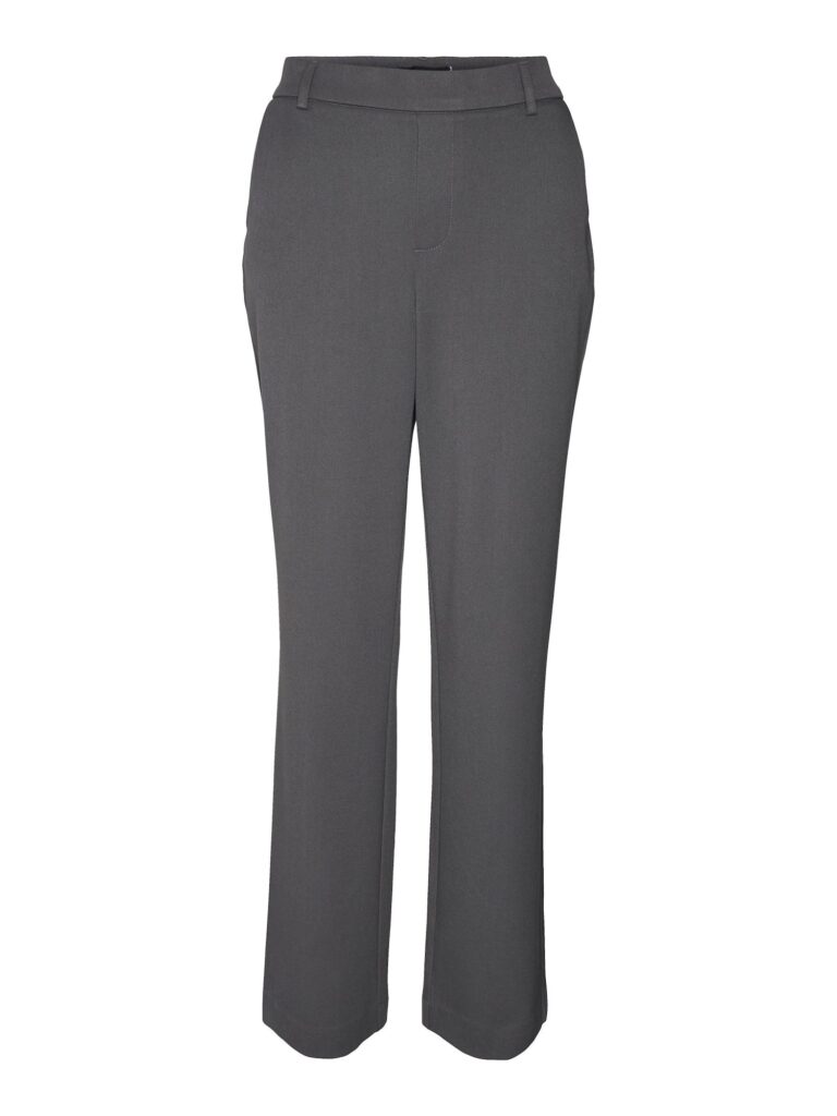 VERO MODA Pantaloni 'Maya'  gri închis