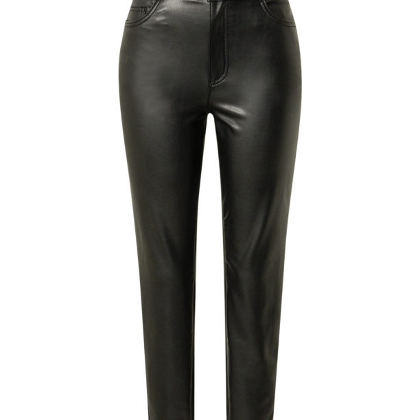 VERO MODA Pantaloni 'VMBrenda'  negru