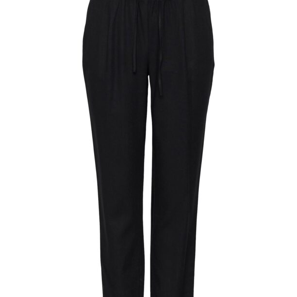 VERO MODA Pantaloni 'VMJESMILO'  negru