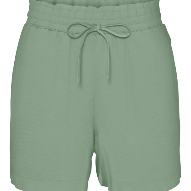 VERO MODA Pantaloni 'VMMymilo'  verde