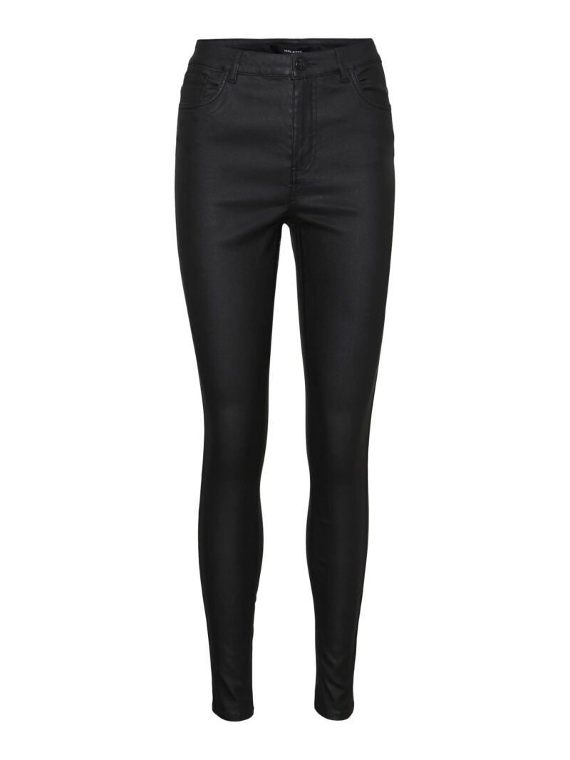 VERO MODA Pantaloni 'VMSophia'  negru