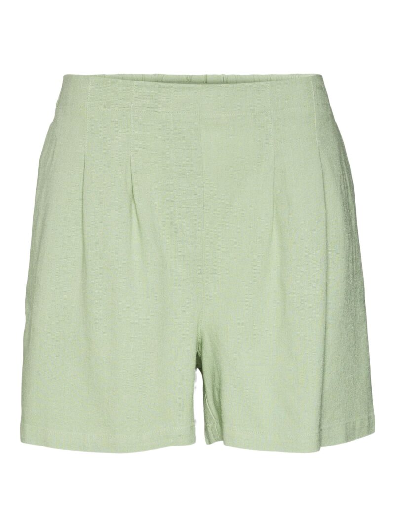 VERO MODA Pantaloni cutați 'JESMILO'  verde pastel